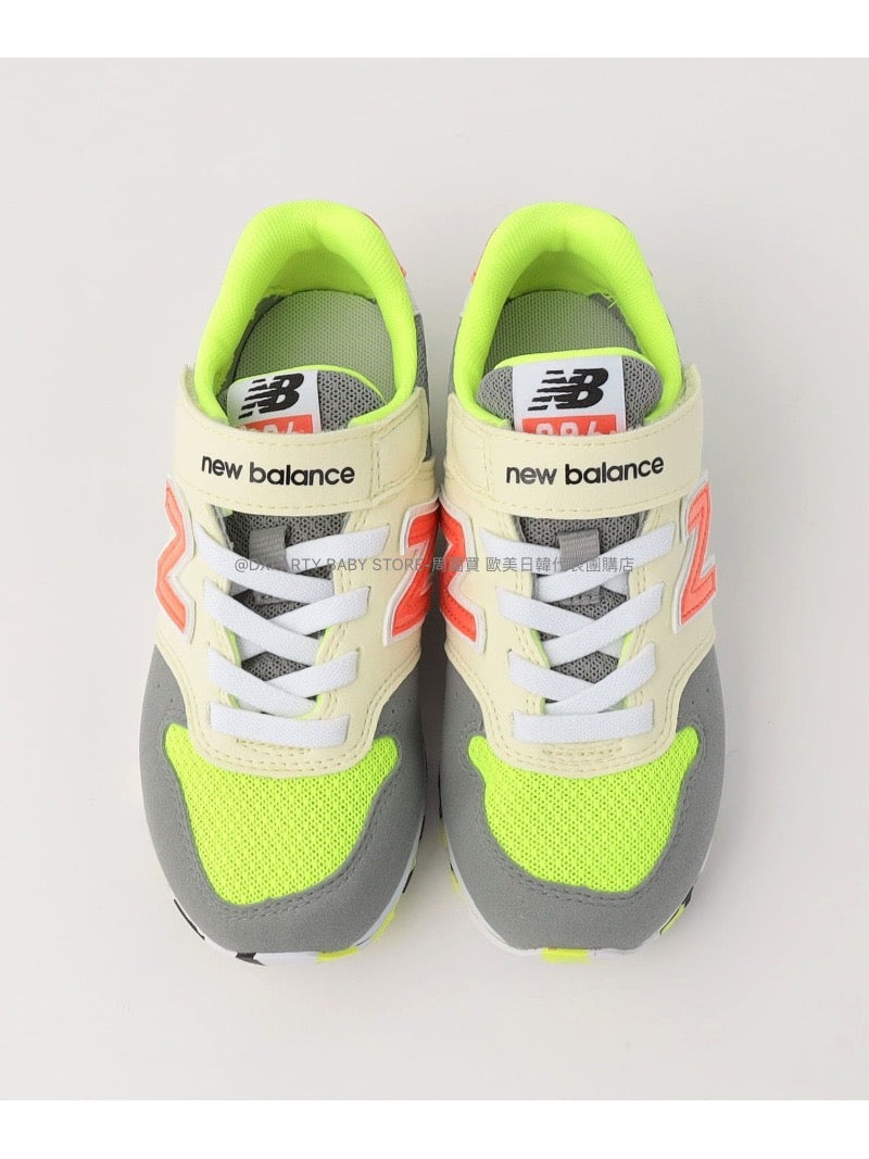 New Balance 996 MH3 12-24cm Shoes, Direct from Japan
