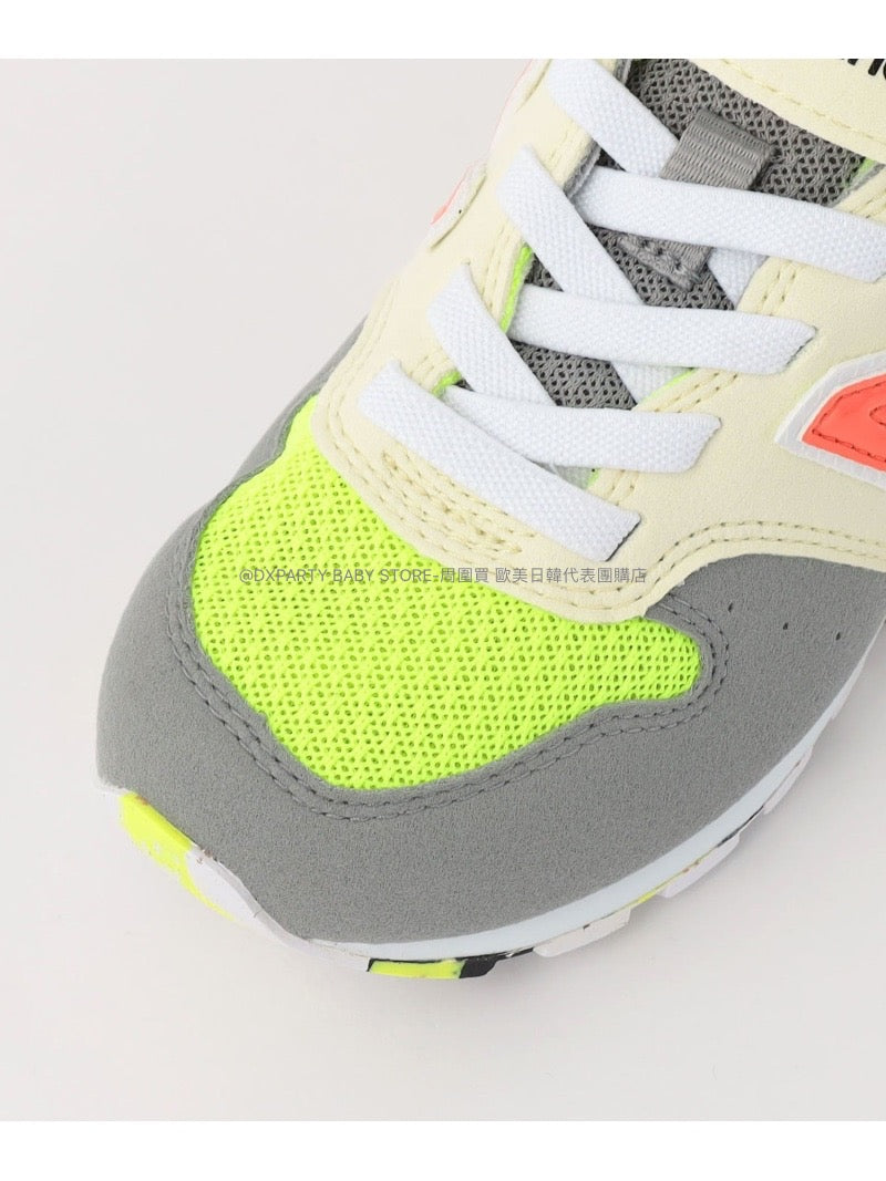 New Balance 996 MH3 12-24cm Shoes, Direct from Japan