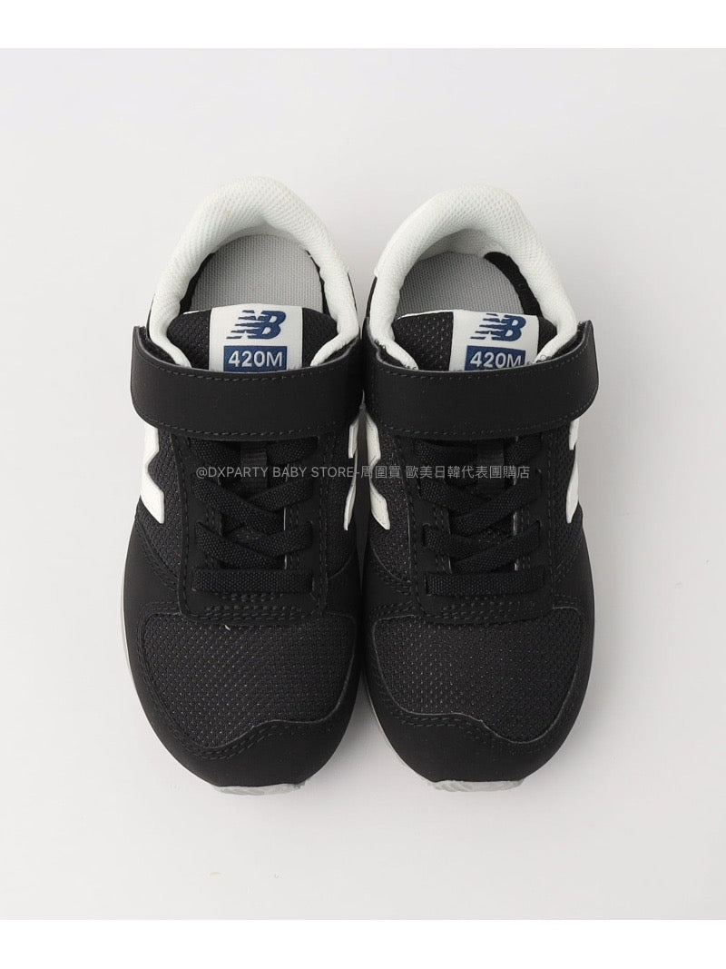 New Balance YV420 17-24cm Shoes, Direct from Japan