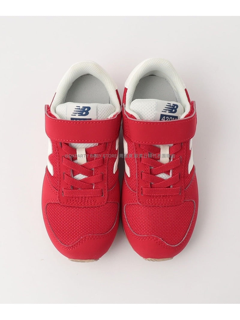 New Balance YV420 17-24cm Shoes, Direct from Japan