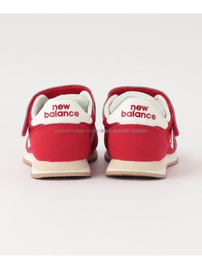 New Balance YV420 17-24cm Shoes, Direct from Japan