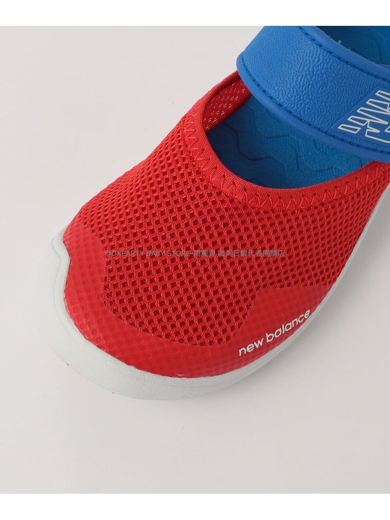 New Balance 208 v2 Sandal B2 12-24cm Shoes (Direct from Japan)
