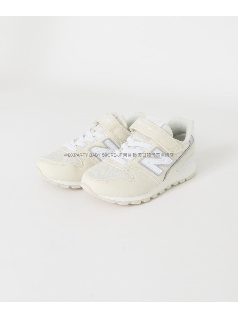New Balance YV996 17-24cm Shoes, Direct from Japan