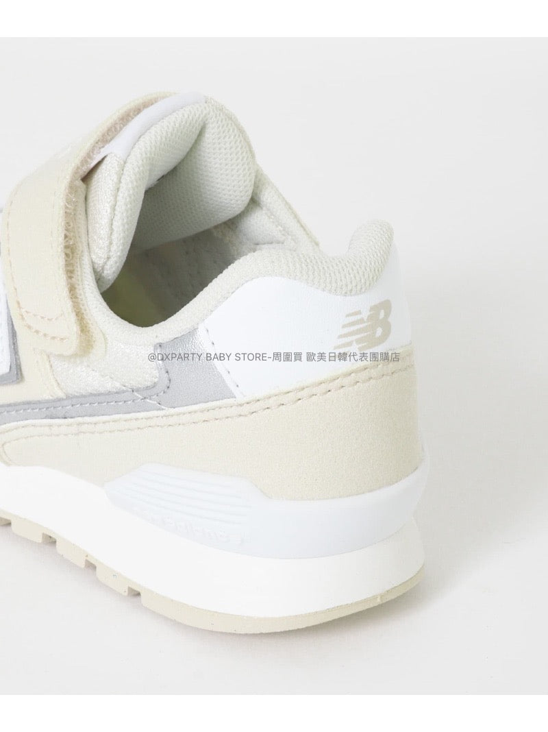 New Balance YV996 17-24cm Shoes, Direct from Japan