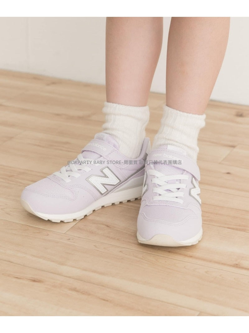 New Balance YV996 17-24cm Shoes, Direct from Japan