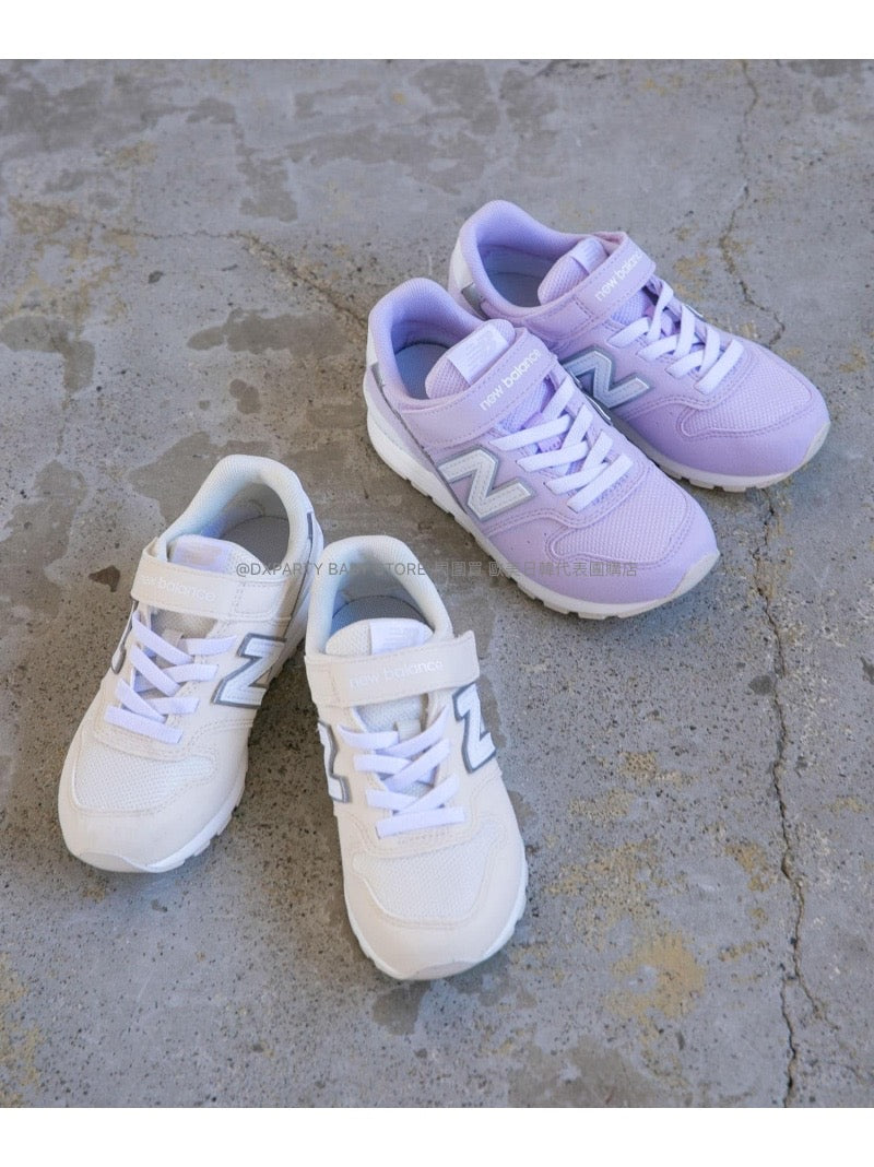 New Balance YV996 17-24cm Shoes, Direct from Japan