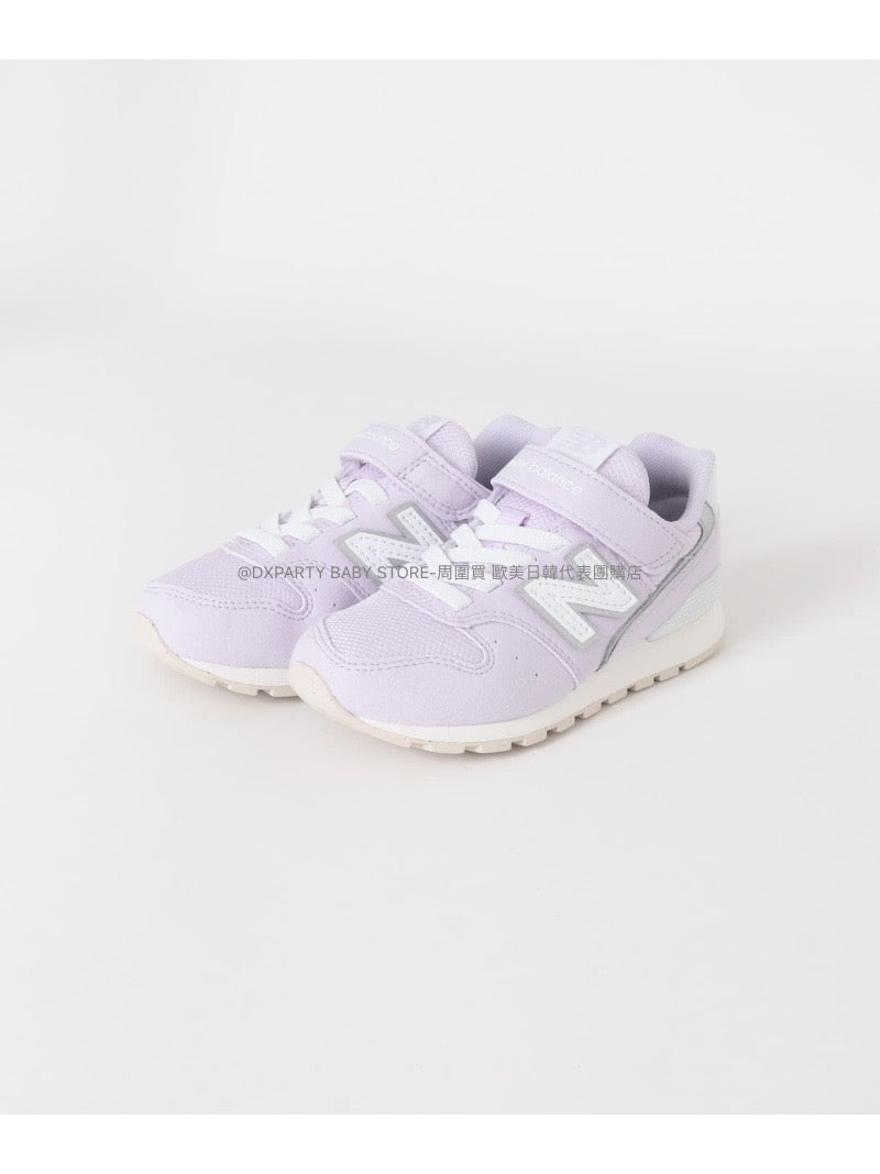 New Balance YV996 17-24cm Shoes, Direct from Japan