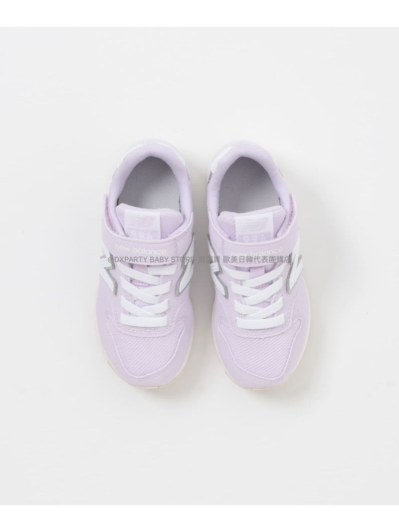 New Balance YV996 17-24cm Shoes, Direct from Japan