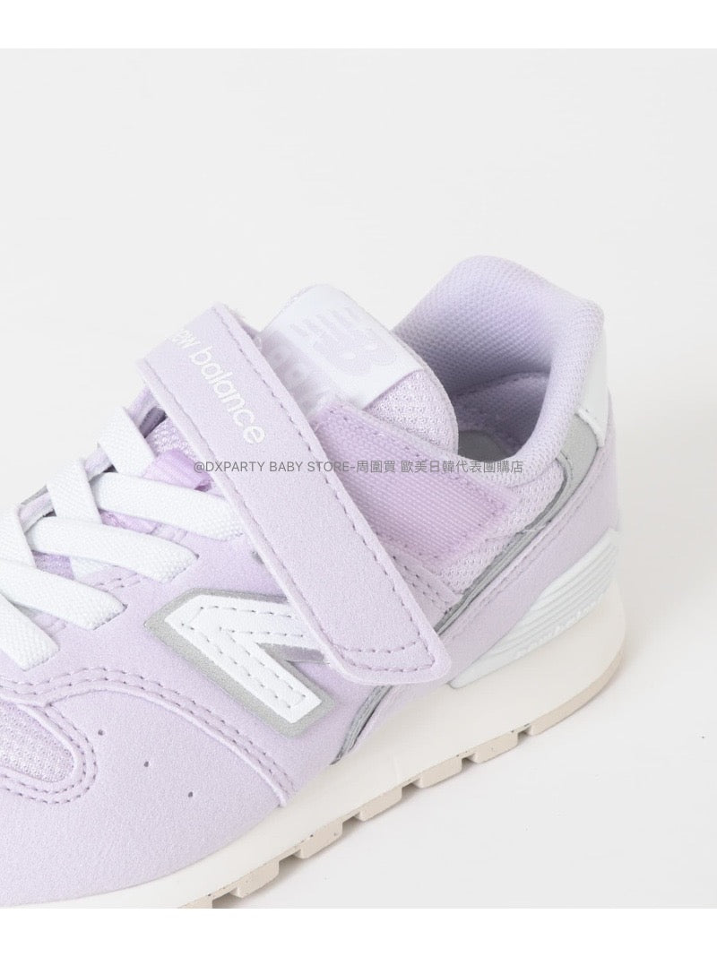 New Balance YV996 17-24cm Shoes, Direct from Japan