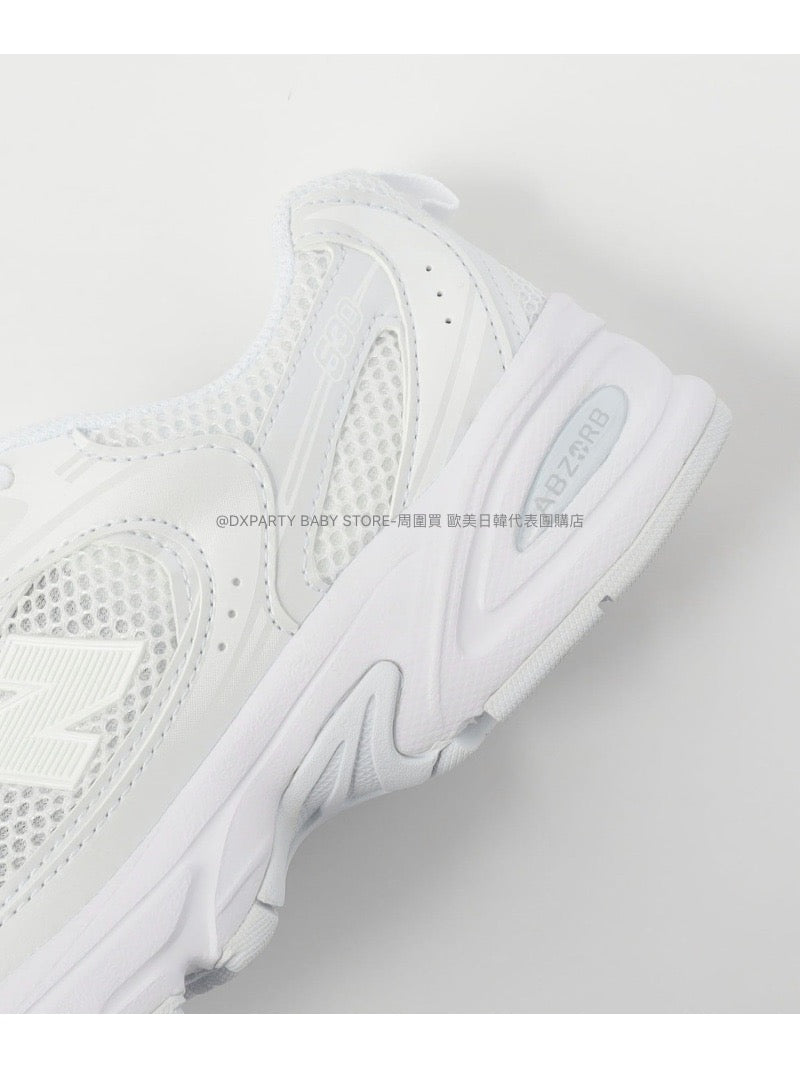 New Balance 530 PA 22.5-25cm Shoes, Direct from Japan