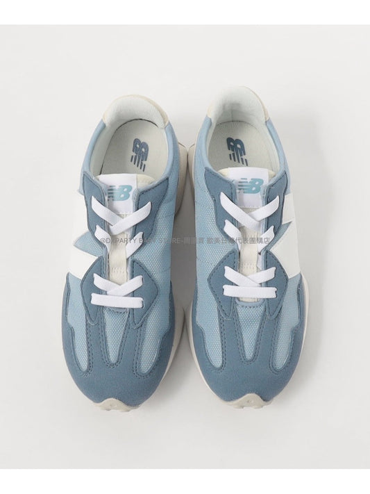 日本直送 New Balance 327 FH 12-21.5cm 鞋系列