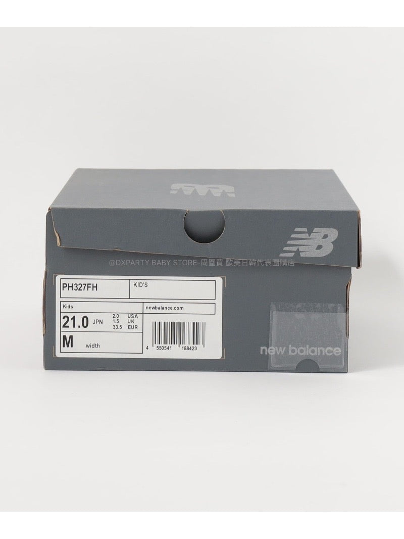 New Balance 327 FH 12-21.5cm Shoes, Direct from Japan