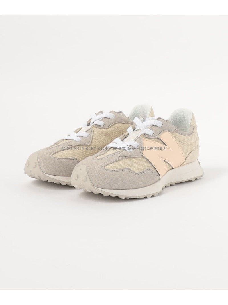 New Balance 327 FH 12-21.5cm Shoes, Direct from Japan