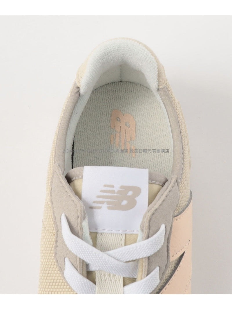 New Balance 327 FH 12-21.5cm Shoes, Direct from Japan