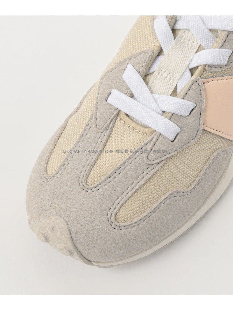 New Balance 327 FH 12-21.5cm Shoes, Direct from Japan