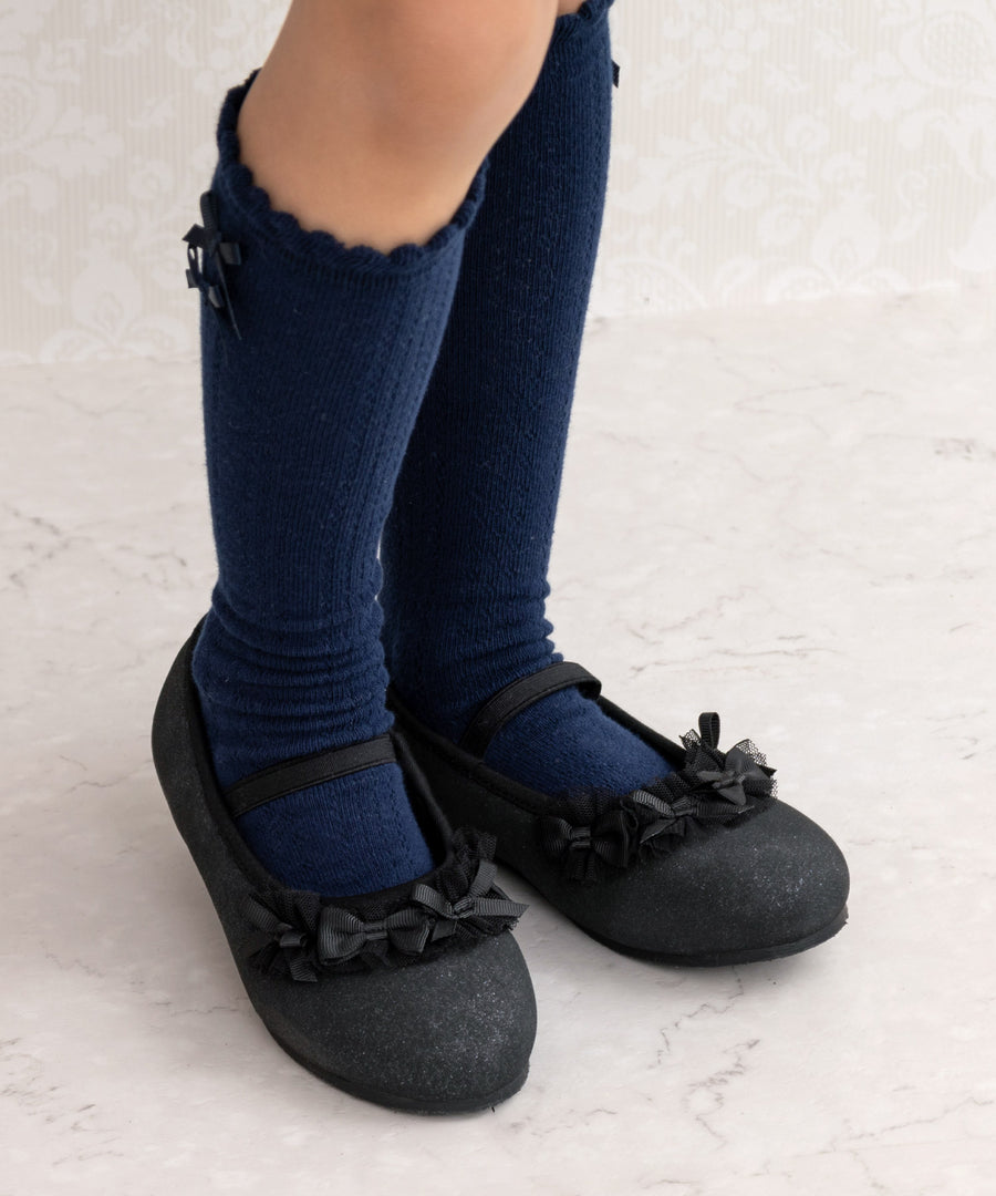 Panpantutu socks (1 pair, 13-21cm) shipped directly from Japan