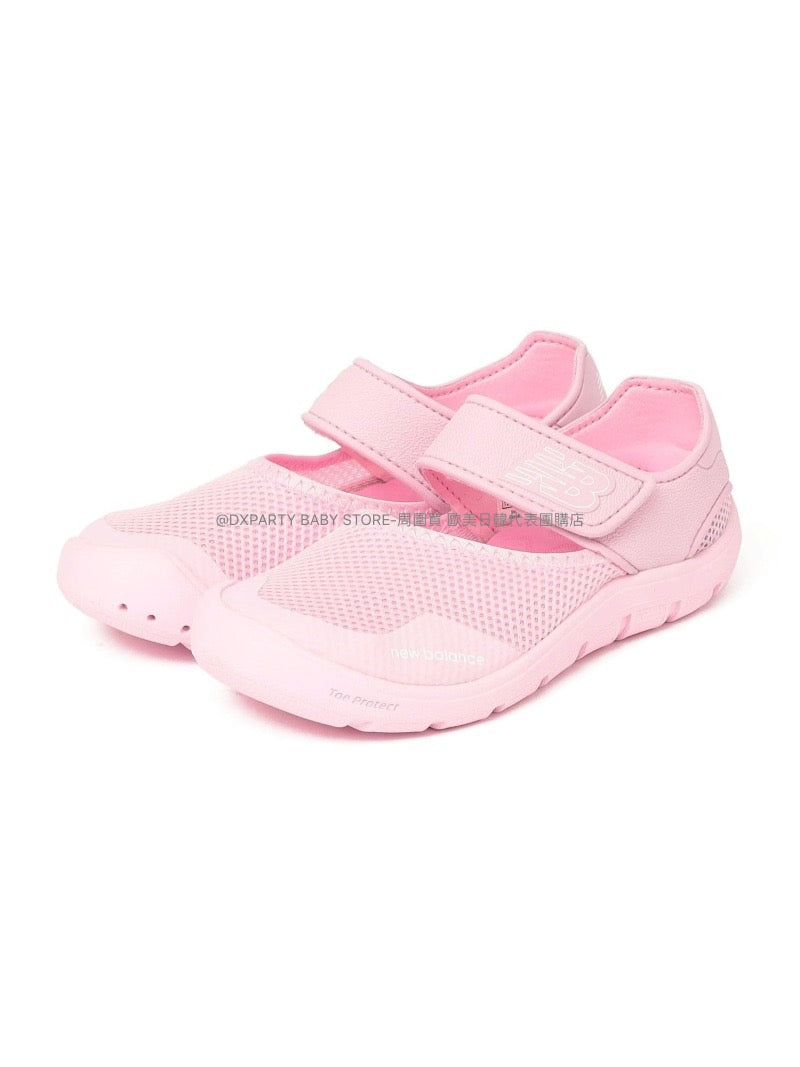 New Balance 208 v2 Sandal B2 12-24cm Shoes (Direct from Japan)