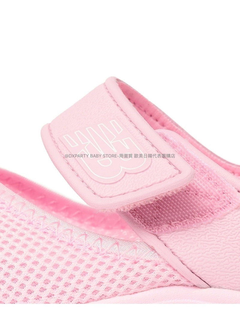 New Balance 208 v2 Sandal B2 12-24cm Shoes (Direct from Japan)
