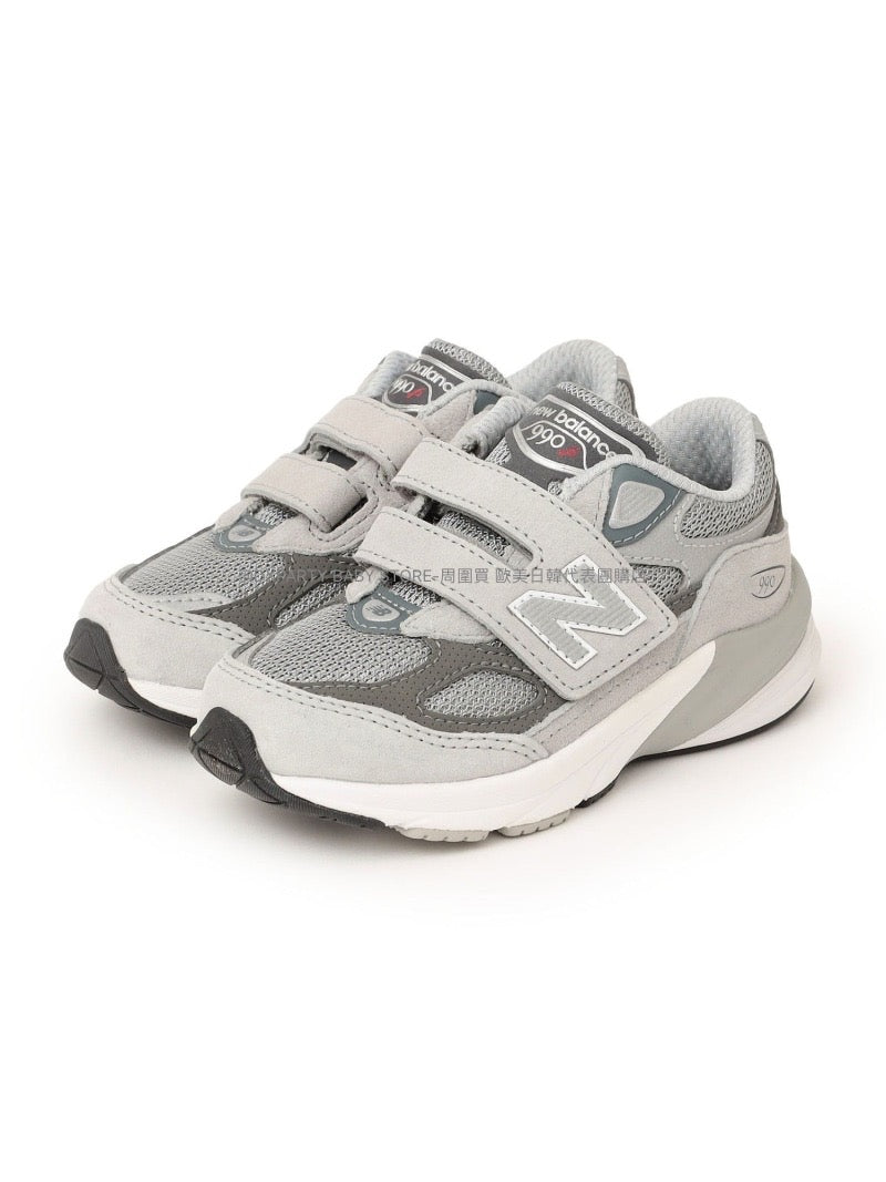 New Balance IV990 14-16cm Shoes Series Direct from Japan