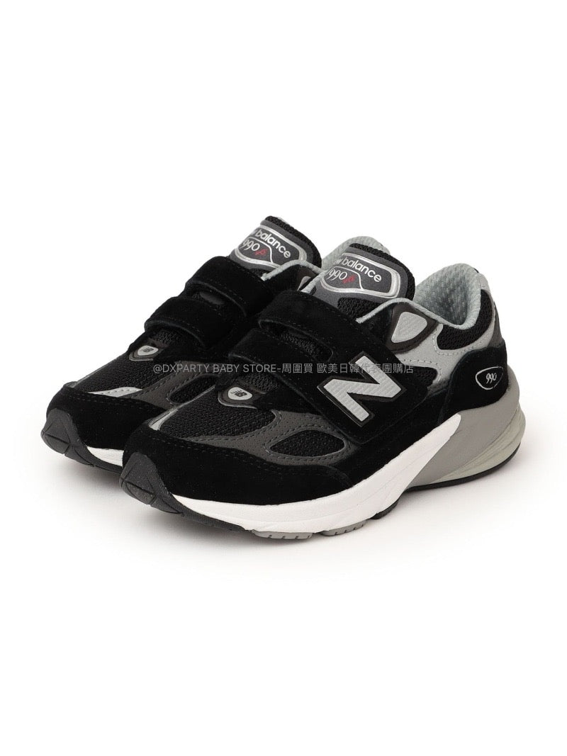 New Balance IV990 14-16cm Shoes Series Direct from Japan