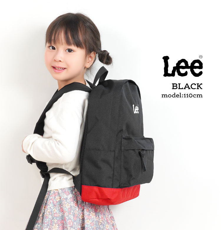 Lee waterproof lightweight A4 backpack series shipped directly from Japan
