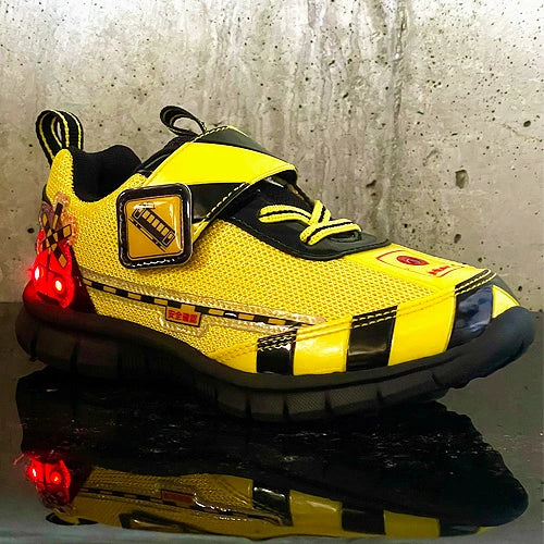 Shinkansen Light-Up Sneakers (15-19cm) Direct from Japan (Boys/Girls) Other Brands