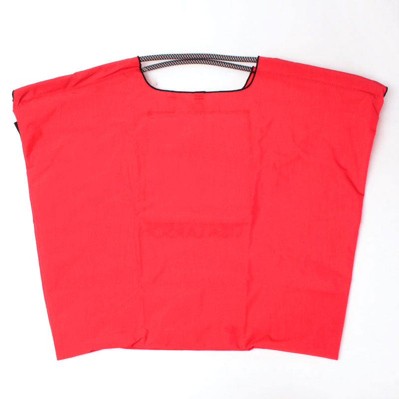 Ball&Chain Embroidered Eco Bag Size L Bag Series Direct from Japan