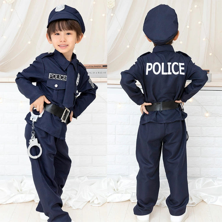 Japanese direct delivery little witch 110-140cm girls Halloween cosplay costume Halloween ghost special