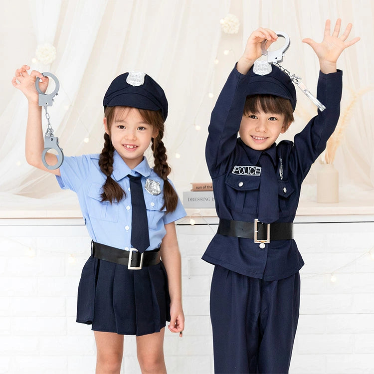 Japanese direct delivery little witch 110-140cm girls Halloween cosplay costume Halloween ghost special