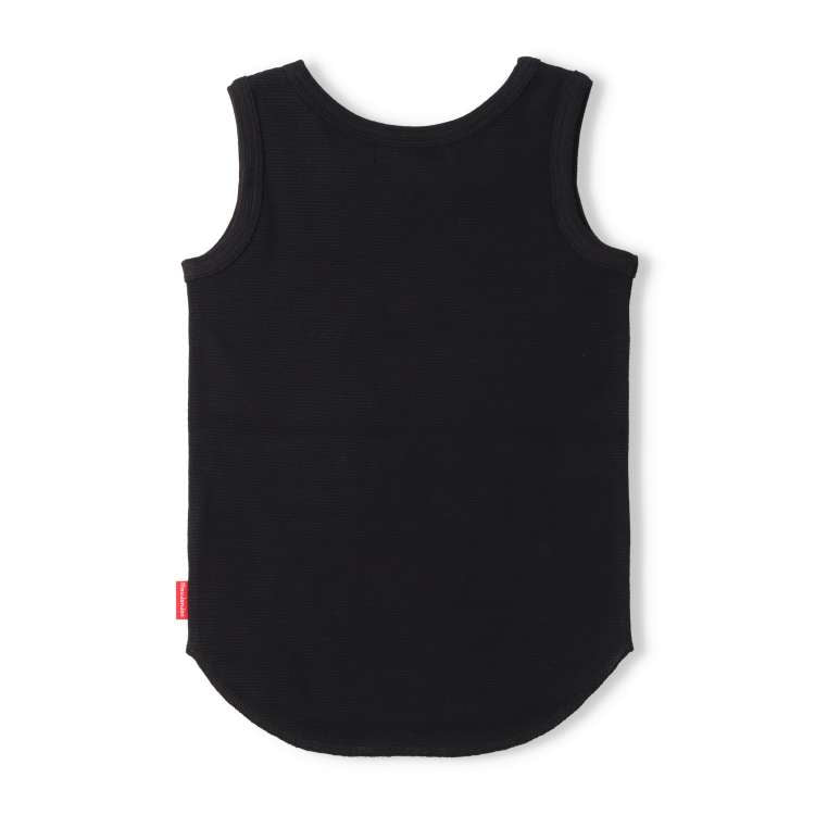 Moujonjon Japanese-made vest for boys (90-140cm) (Summer TOPS)
