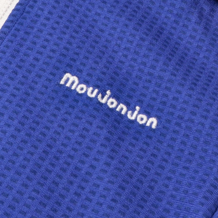 Moujonjon UV Protection Hooded Jacket (90-140cm) for Boys (Summer Outerwear)