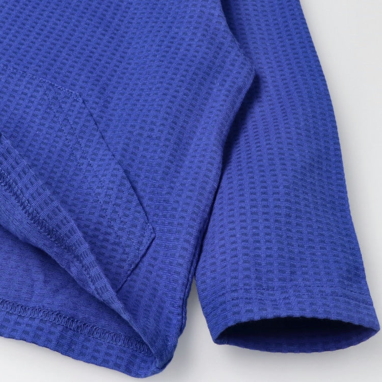 日本童裝 Moujonjon 防UV 連帽外套 90-140cm 男童款 夏季 OUTERWEAR
