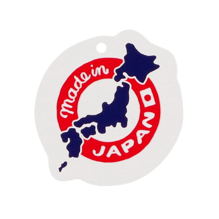 Moujonjon Japanese-made short-sleeved tops for boys (80-120cm) for summer