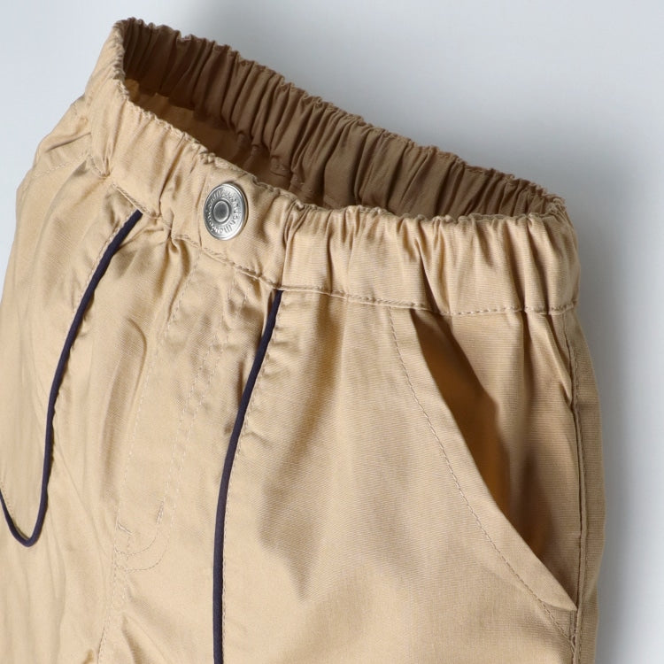 Japanese Moujonjon children's clothing work shorts 90-140cm boys' summer PANTS