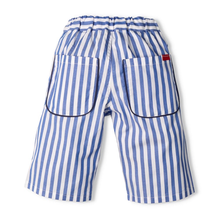 Japanese Moujonjon children's clothing casual shorts 90-140cm boys' summer PANTS