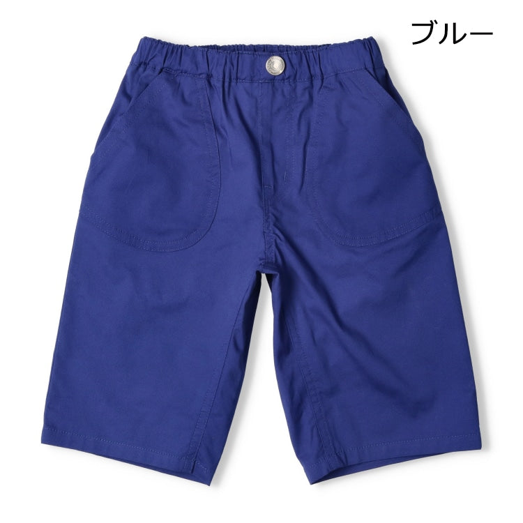 Japanese Moujonjon children's clothing casual shorts 90-140cm boys' summer PANTS