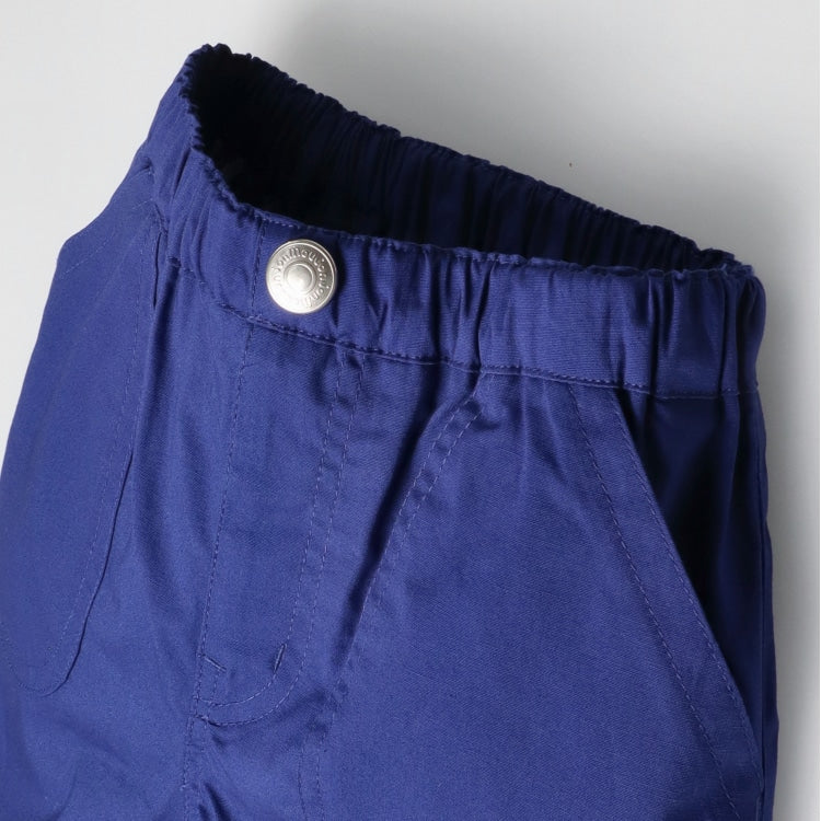 Japanese Moujonjon children's clothing casual shorts 90-140cm boys' summer PANTS