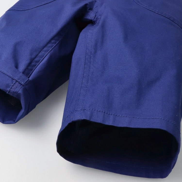 Japanese Moujonjon children's clothing casual shorts 90-140cm boys' summer PANTS