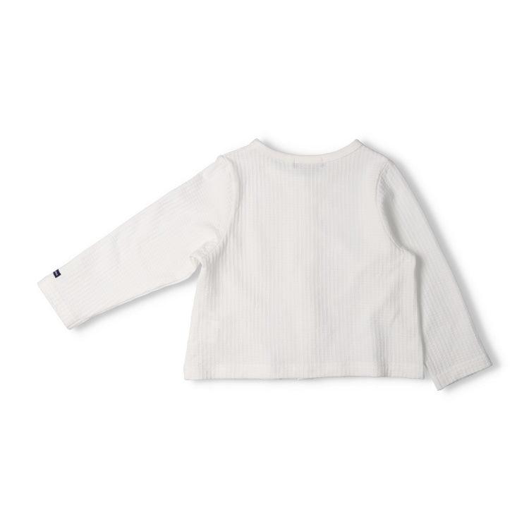 Japanese Moujonjon UV Protection Thin Jacket 80-140cm Girls Summer Outerwear