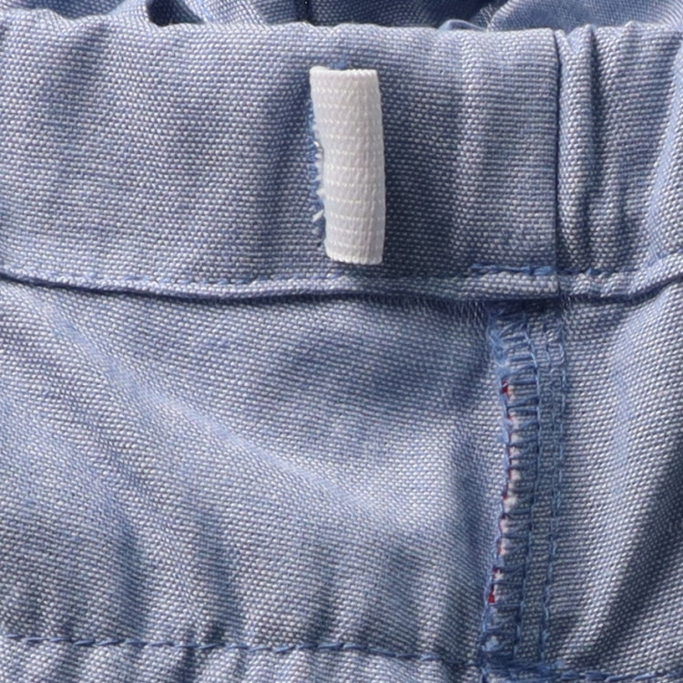 Japanese children's clothing Moujonjon cake layered culottes 90-140cm girls summer PANTS