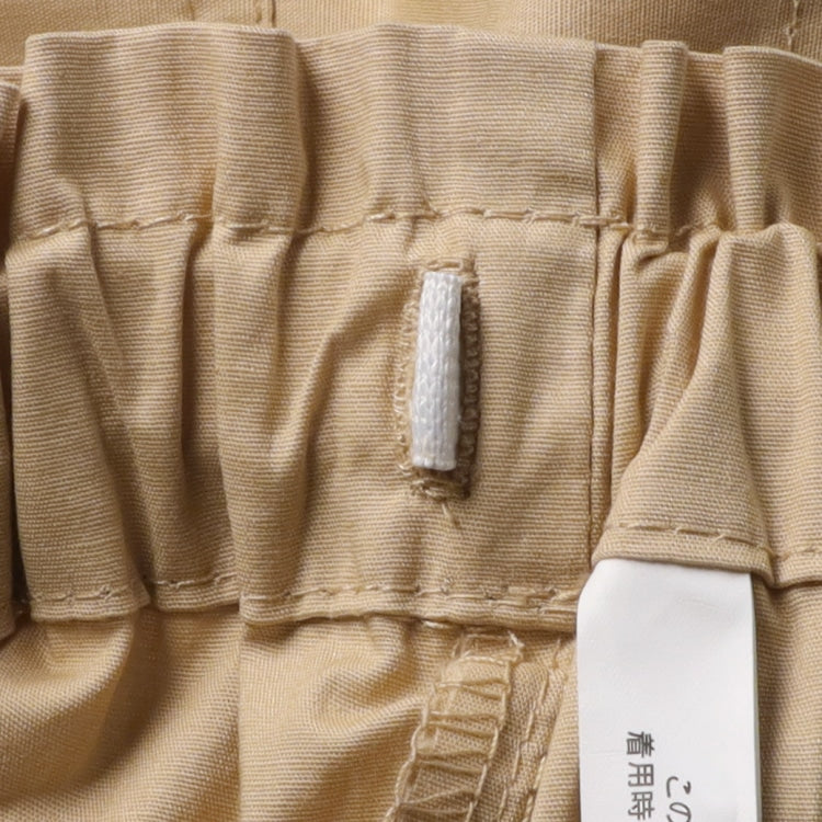 Japanese Moujonjon Bow Skirt Pants 90-140cm Girls Summer PANTS