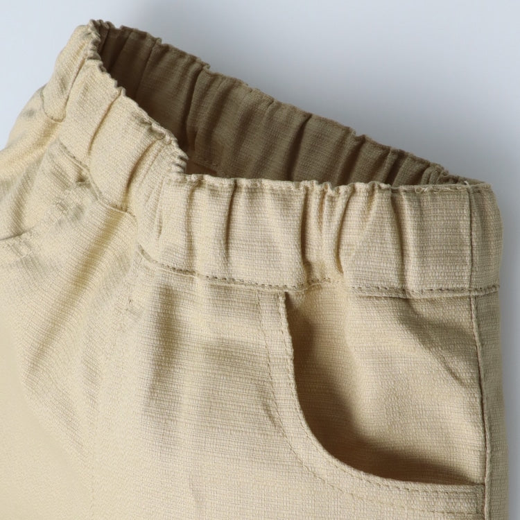 Japanese Moujonjon Fruit Pattern Shorts 80-130cm Girls Summer PANTS