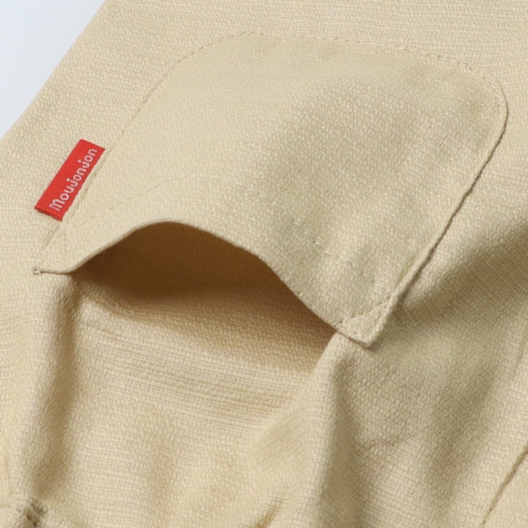 日本童裝 Moujonjon 水果圖案短褲 80-130cm 女童款 夏季 PANTS