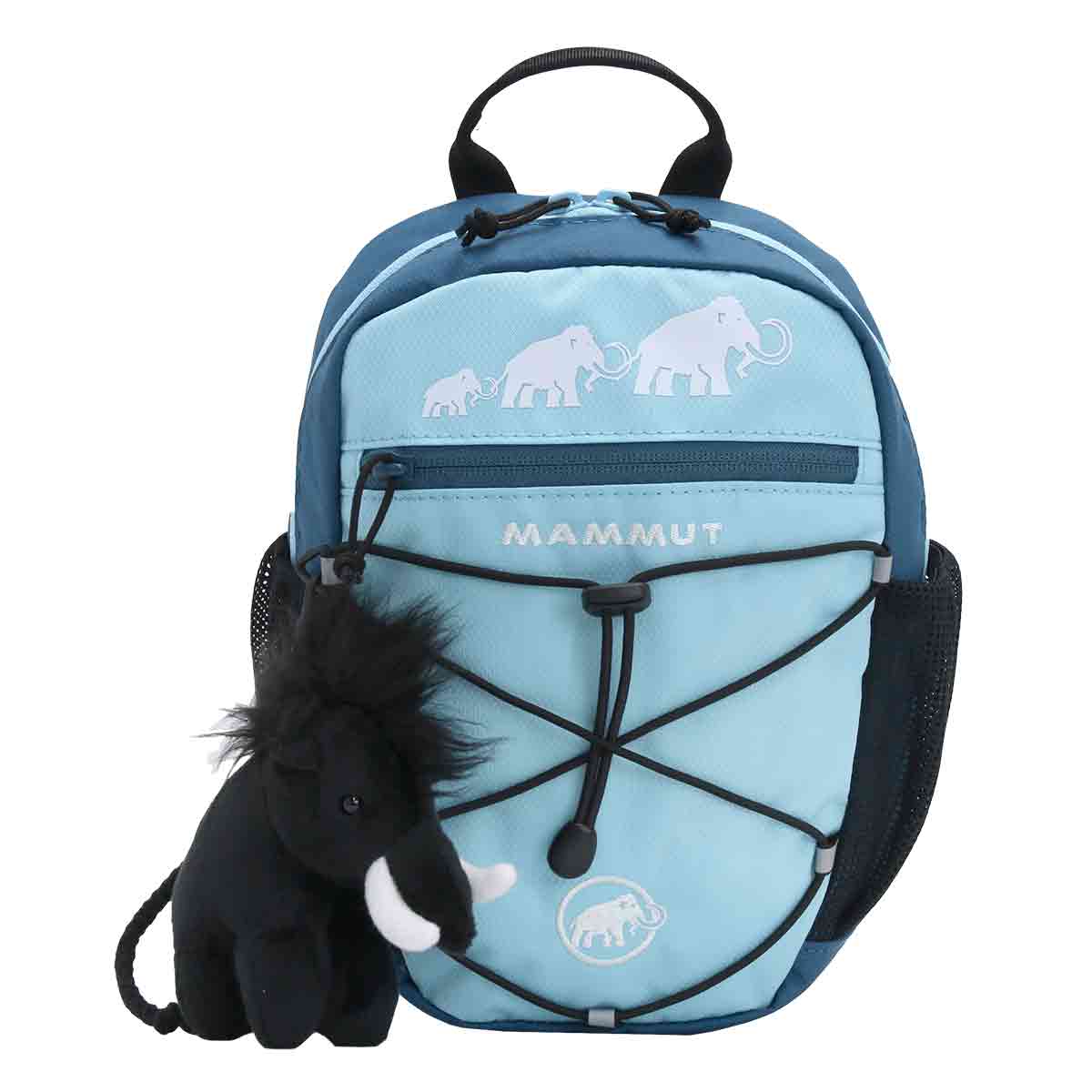 MAMMUT First Zip 4L Backpack Series (Direct from Japan) Other Brands