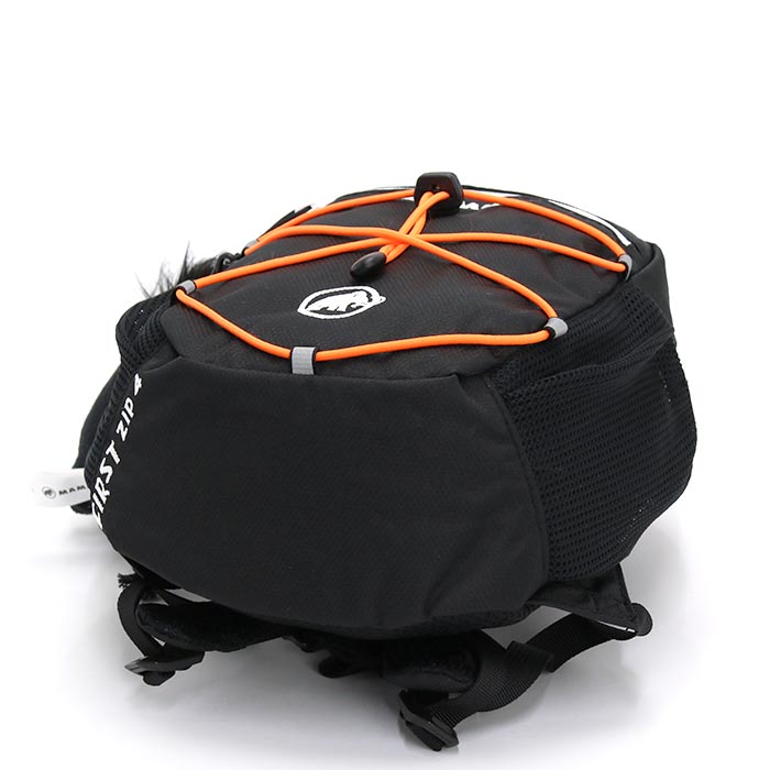 MAMMUT First Zip 4L Backpack Series (Direct from Japan) Other Brands