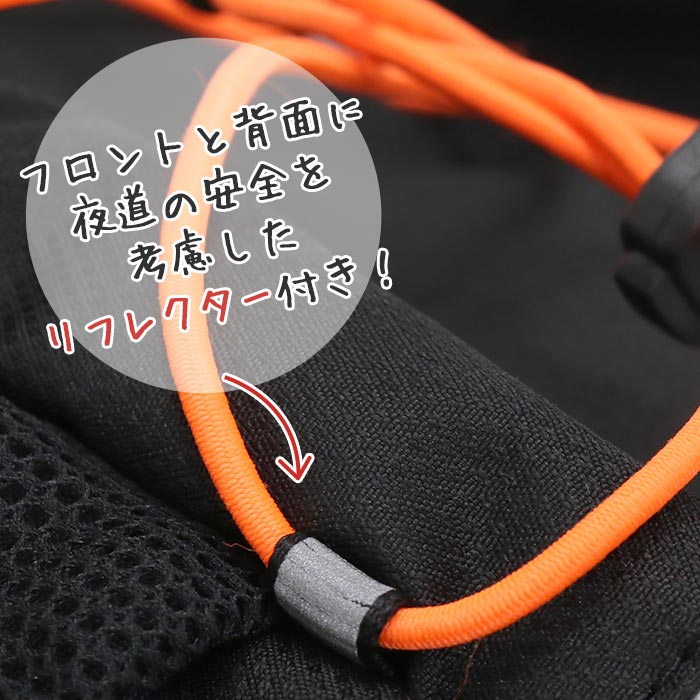 MAMMUT First Zip 4L Backpack Series (Direct from Japan) Other Brands