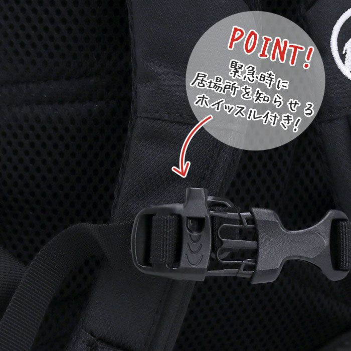 MAMMUT First Zip 4L Backpack Series (Direct from Japan) Other Brands
