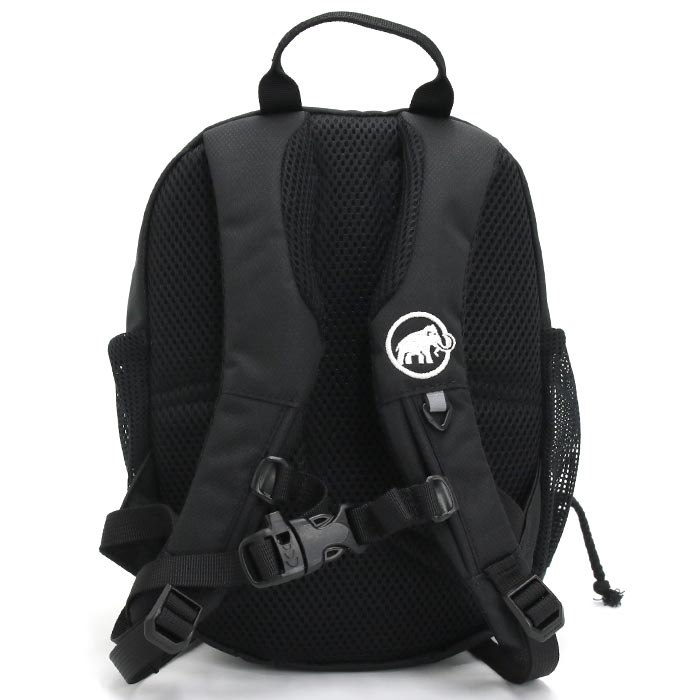 MAMMUT First Zip 4L Backpack Series (Direct from Japan) Other Brands