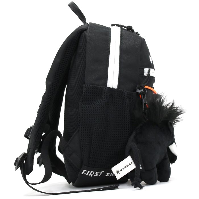 MAMMUT First Zip 4L Backpack Series (Direct from Japan) Other Brands