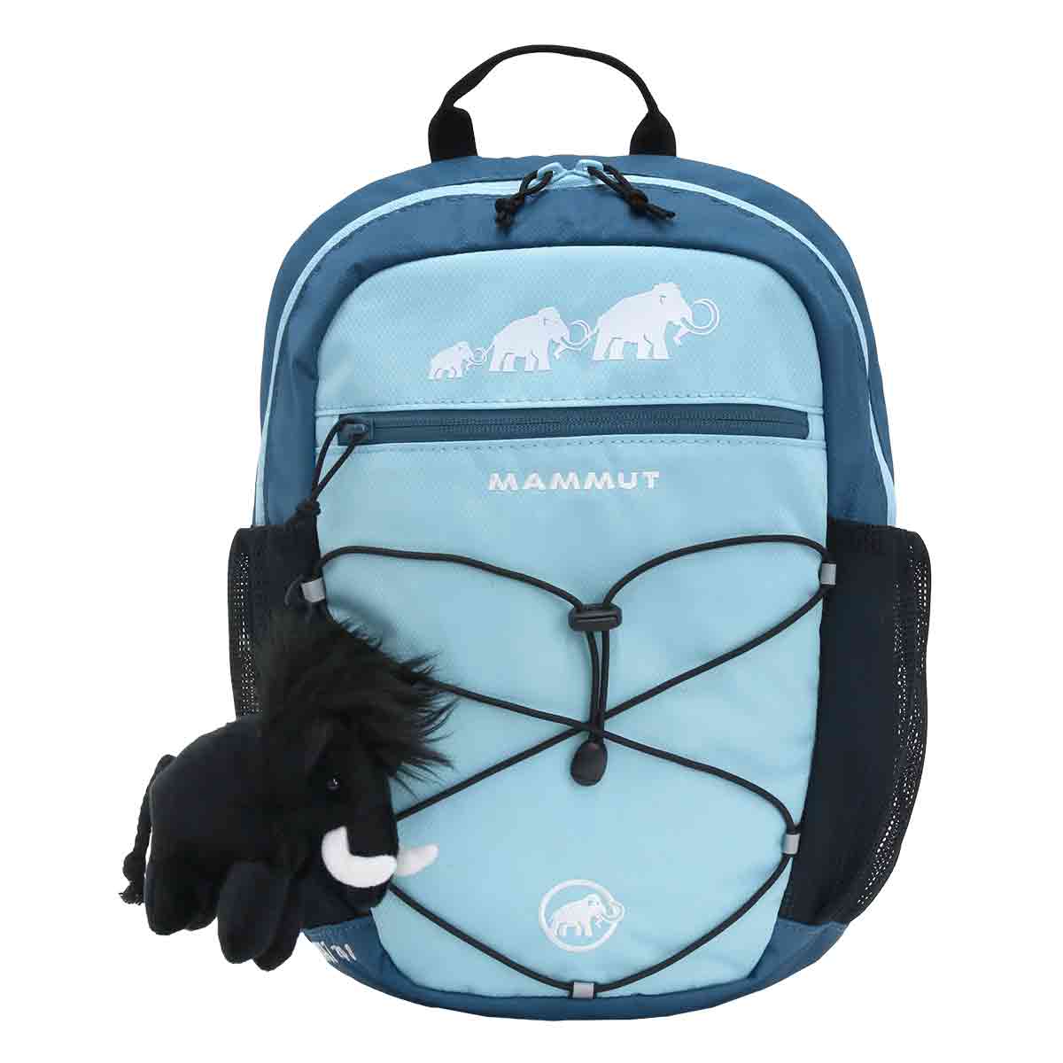 MAMMUT First Zip 8L Backpack Series (Direct from Japan) Other Brands